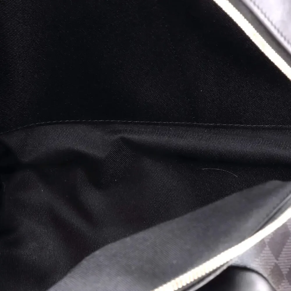 Louis Vuitton Josh Backpack Damier #236925L22B - Picture 5 of 9